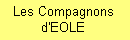 Site des Compagnons d'Eole