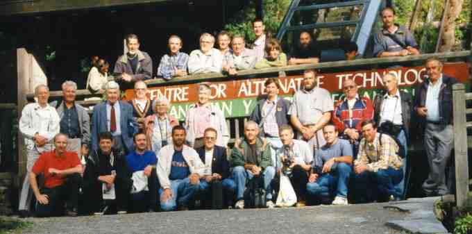 Aout 97 - Pays de Galles