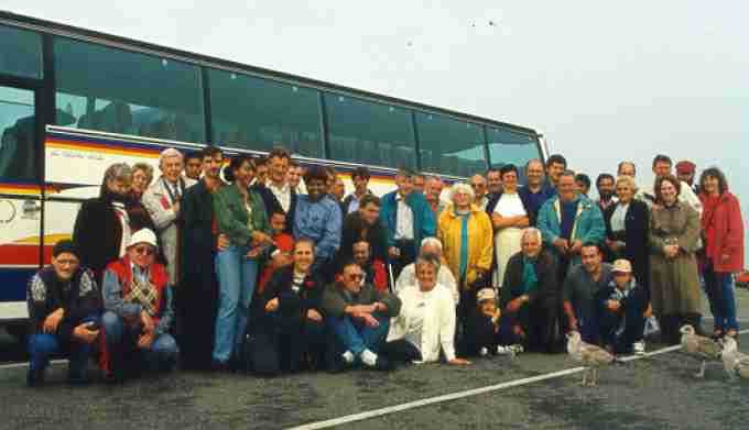 Septembre 98 - Zlande
